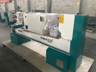 2 Best Wood Turning Lathe Machines for UK Industrial Production