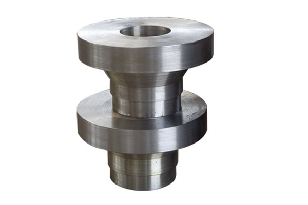 Single-stage casing head