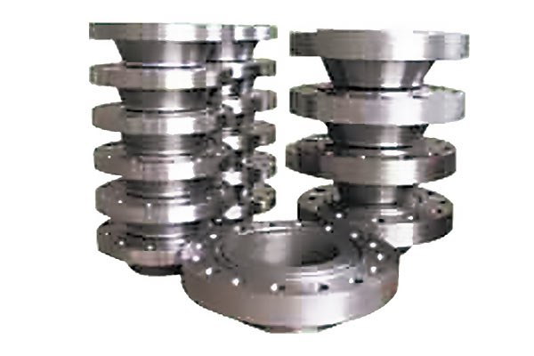 Flange