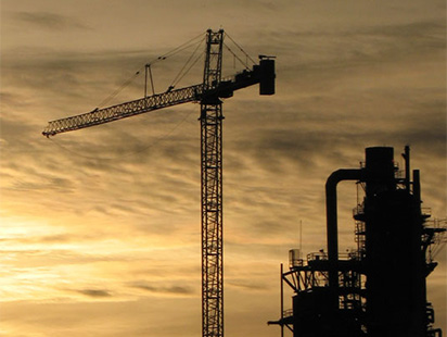 TOWER CRANE 236B QTZ40 QTZ50