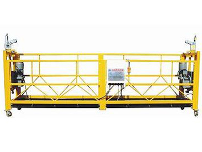 Suspended Cradle (ZLP630/ZLP800A/ZLP800)